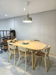 Blk 678 Jurong West Street 64 (Jurong West), HDB 5 Rooms #577099321